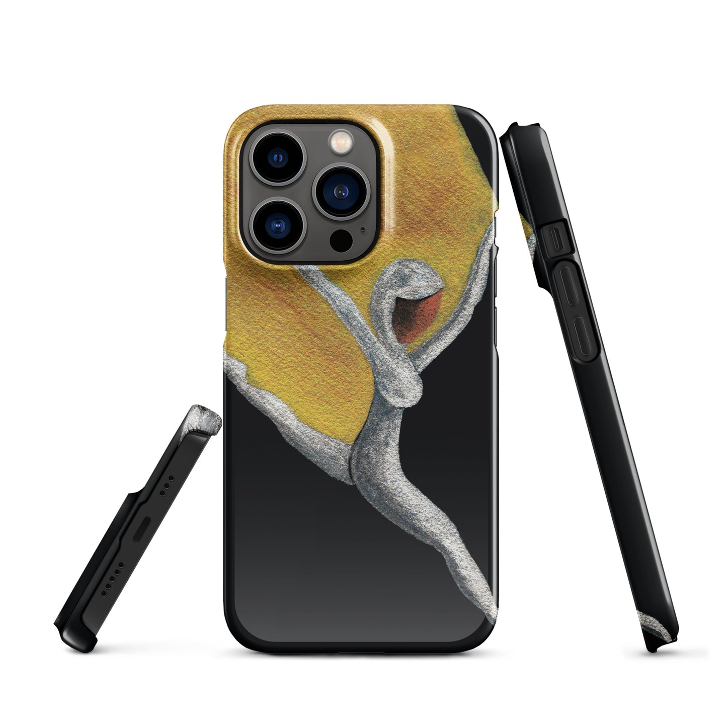 New Hope Snap case for iPhone®