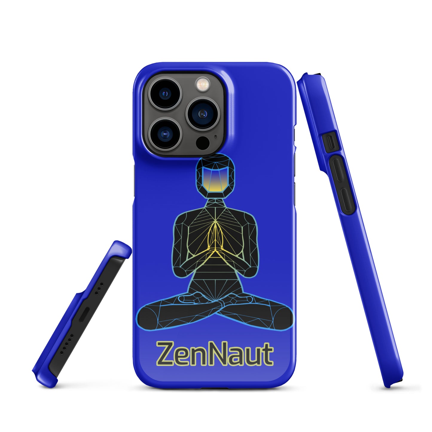 FaithNaut Snap case for iPhone®