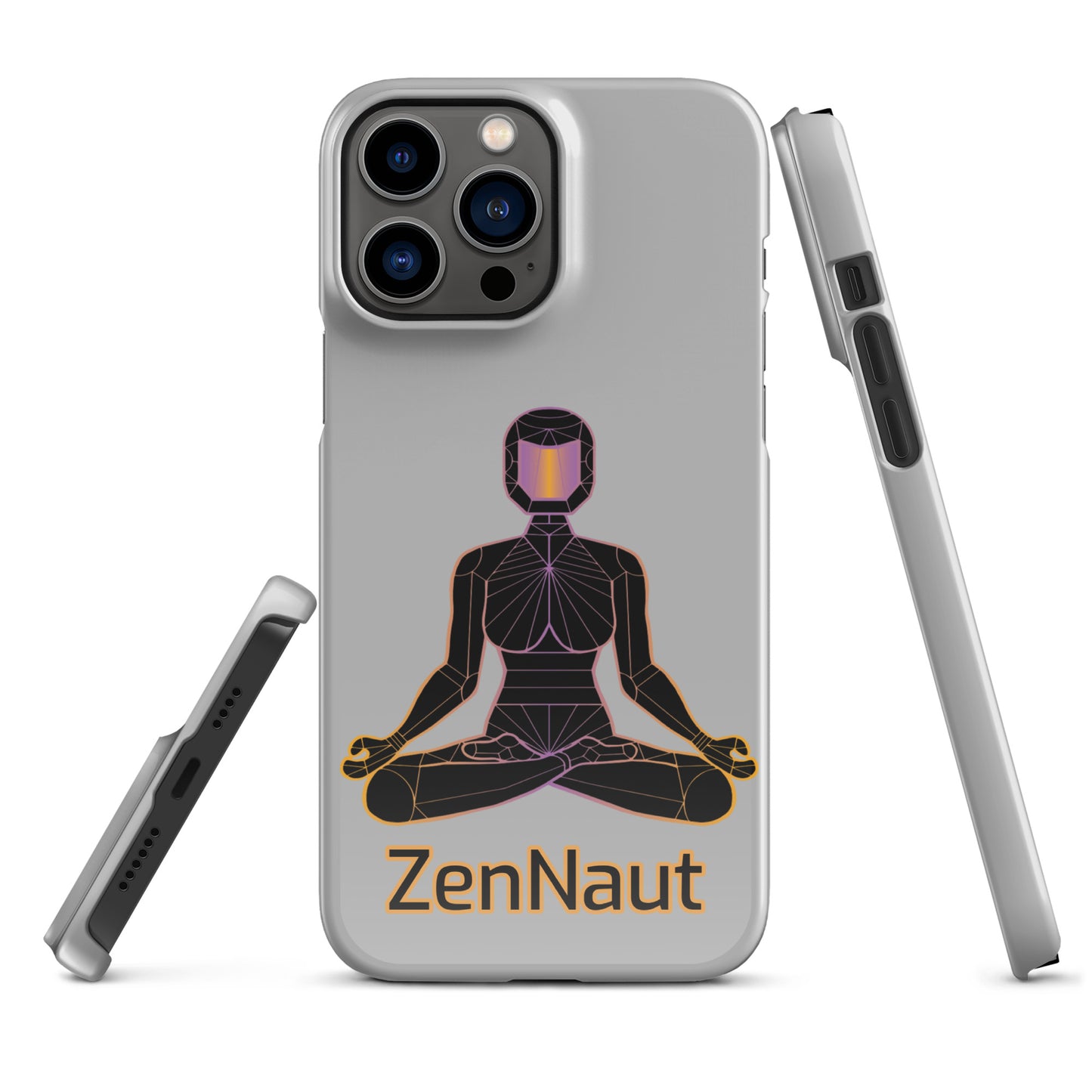 OmNaut Snap case for iPhone®