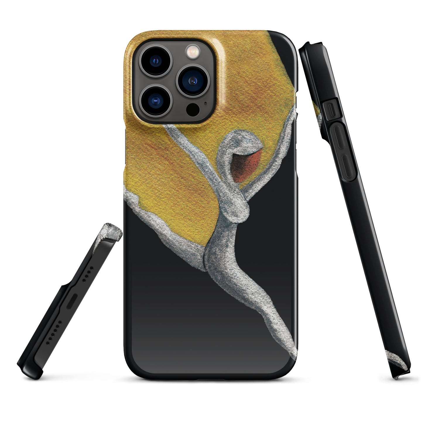 New Hope Snap case for iPhone®