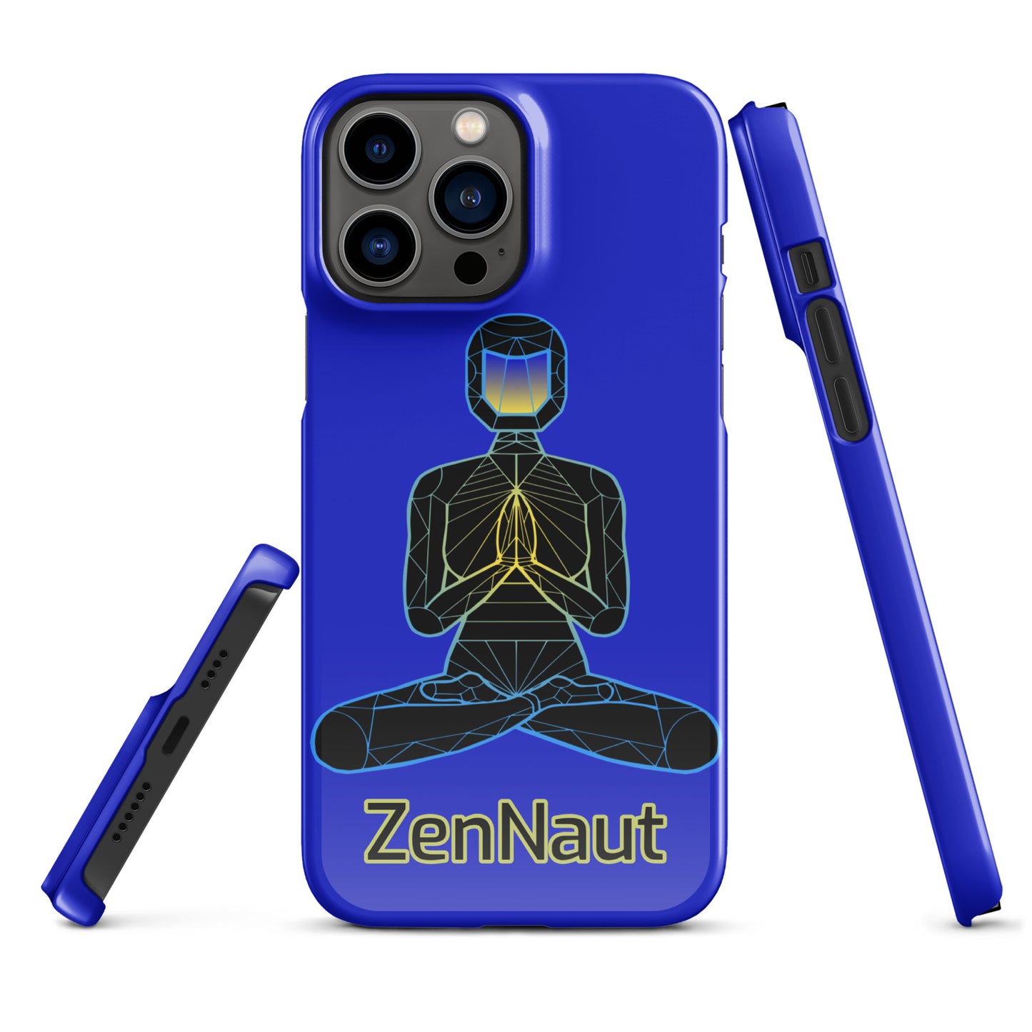 FaithNaut Snap case for iPhone®