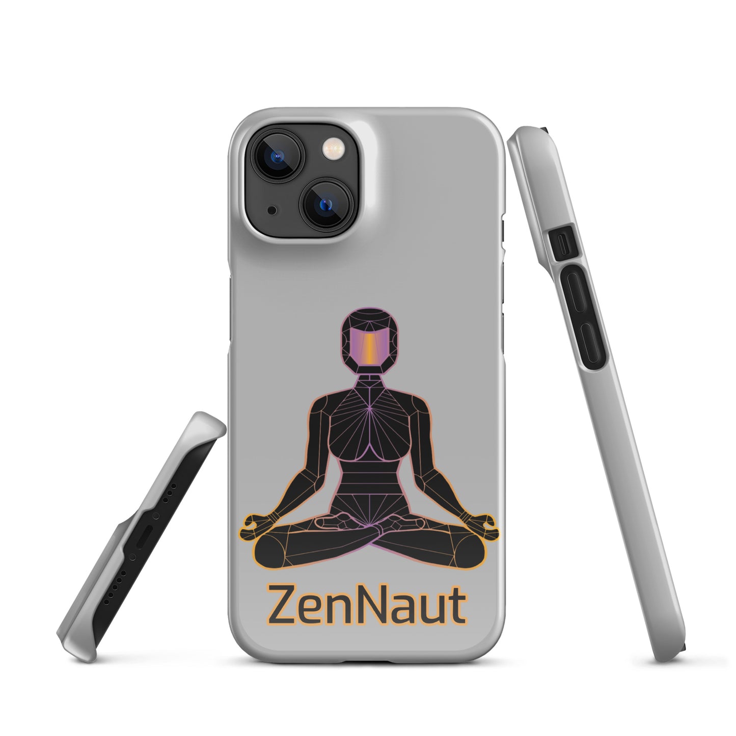 OmNaut Snap case for iPhone®