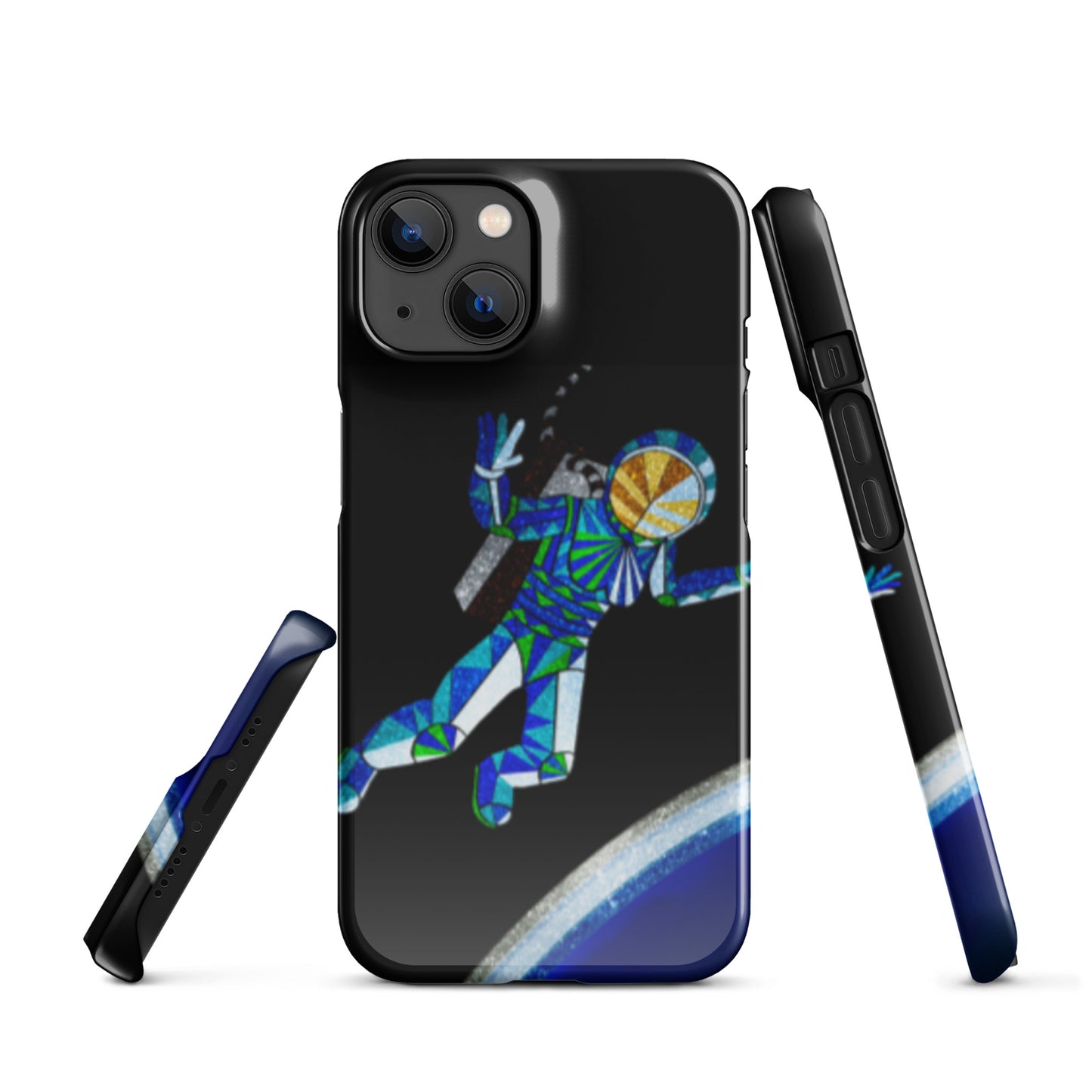 Zero-G Snap case for iPhone®
