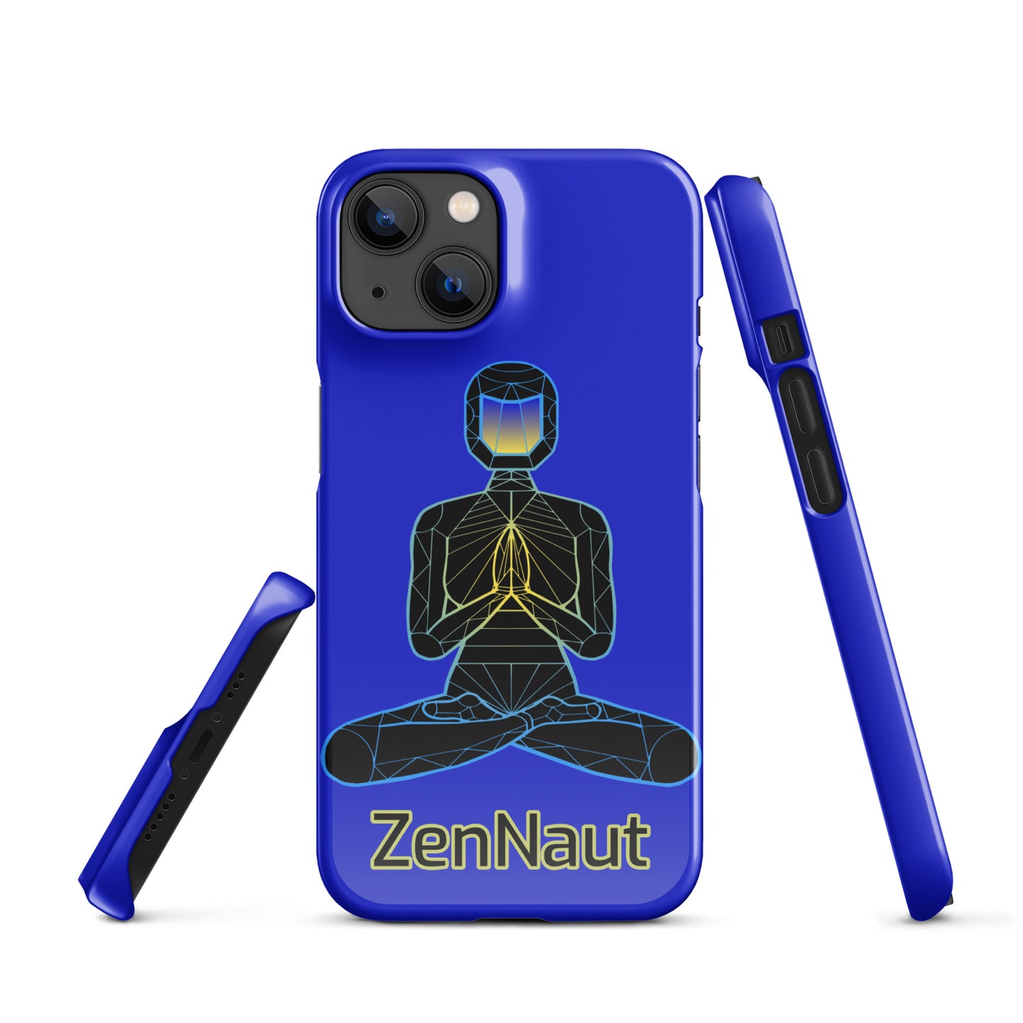 FaithNaut Snap case for iPhone®