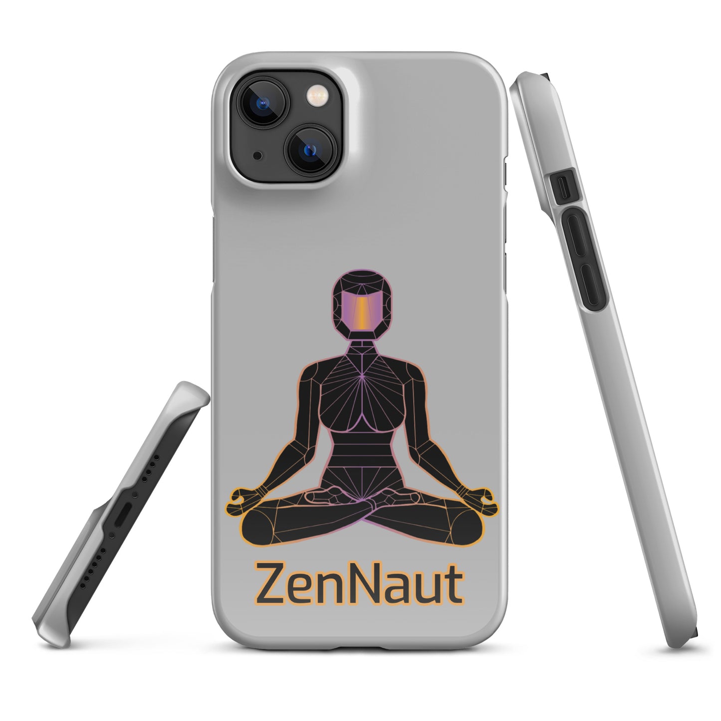 OmNaut Snap case for iPhone®
