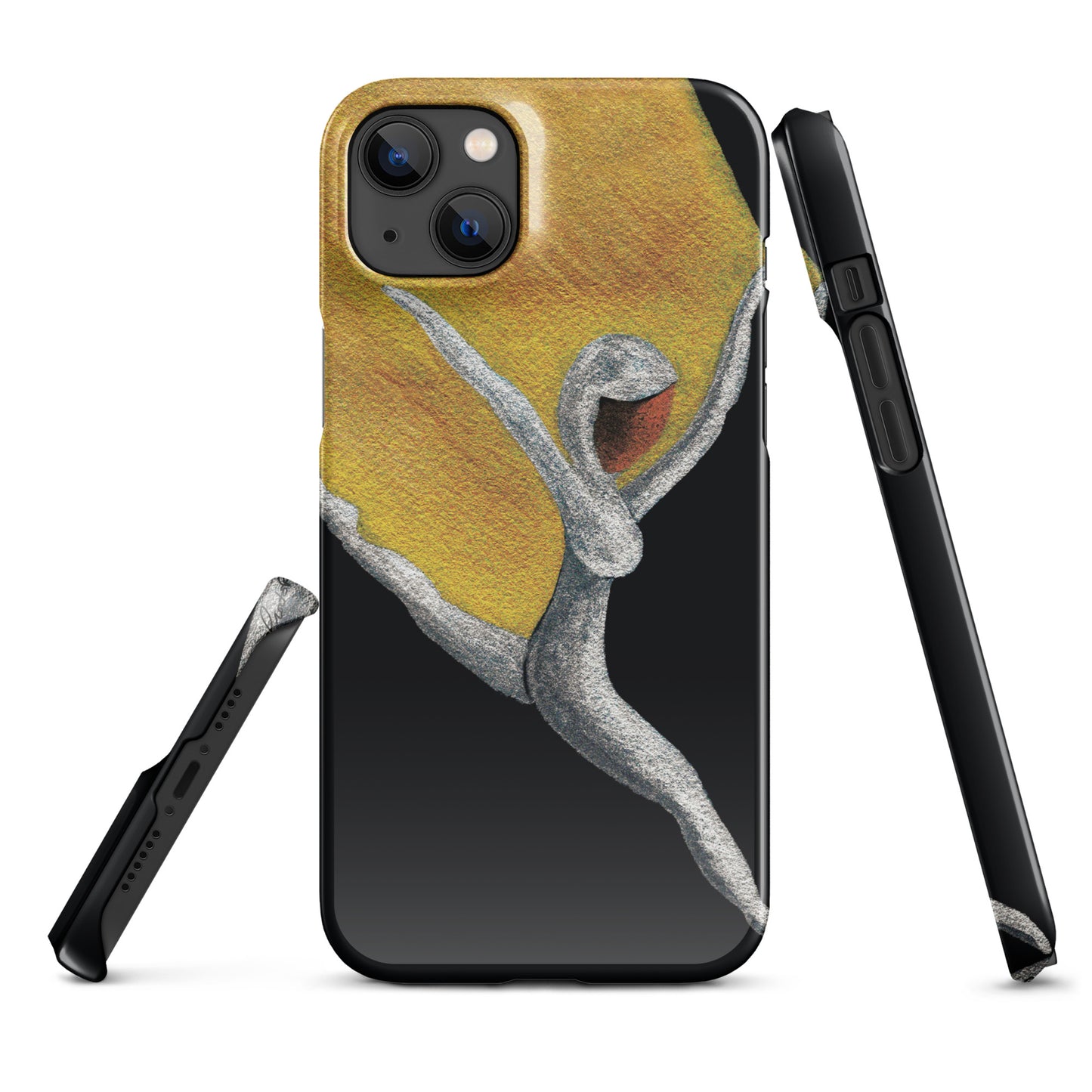 New Hope Snap case for iPhone®