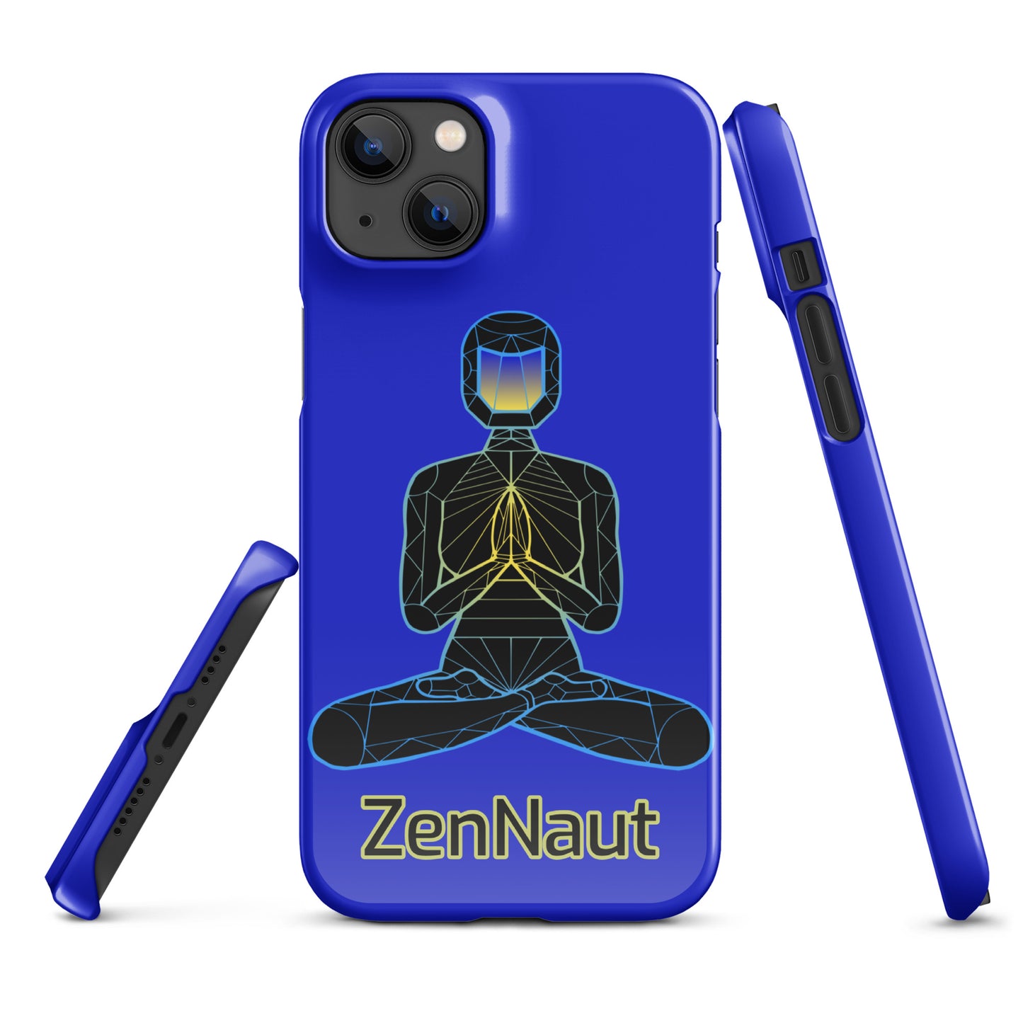 FaithNaut Snap case for iPhone®