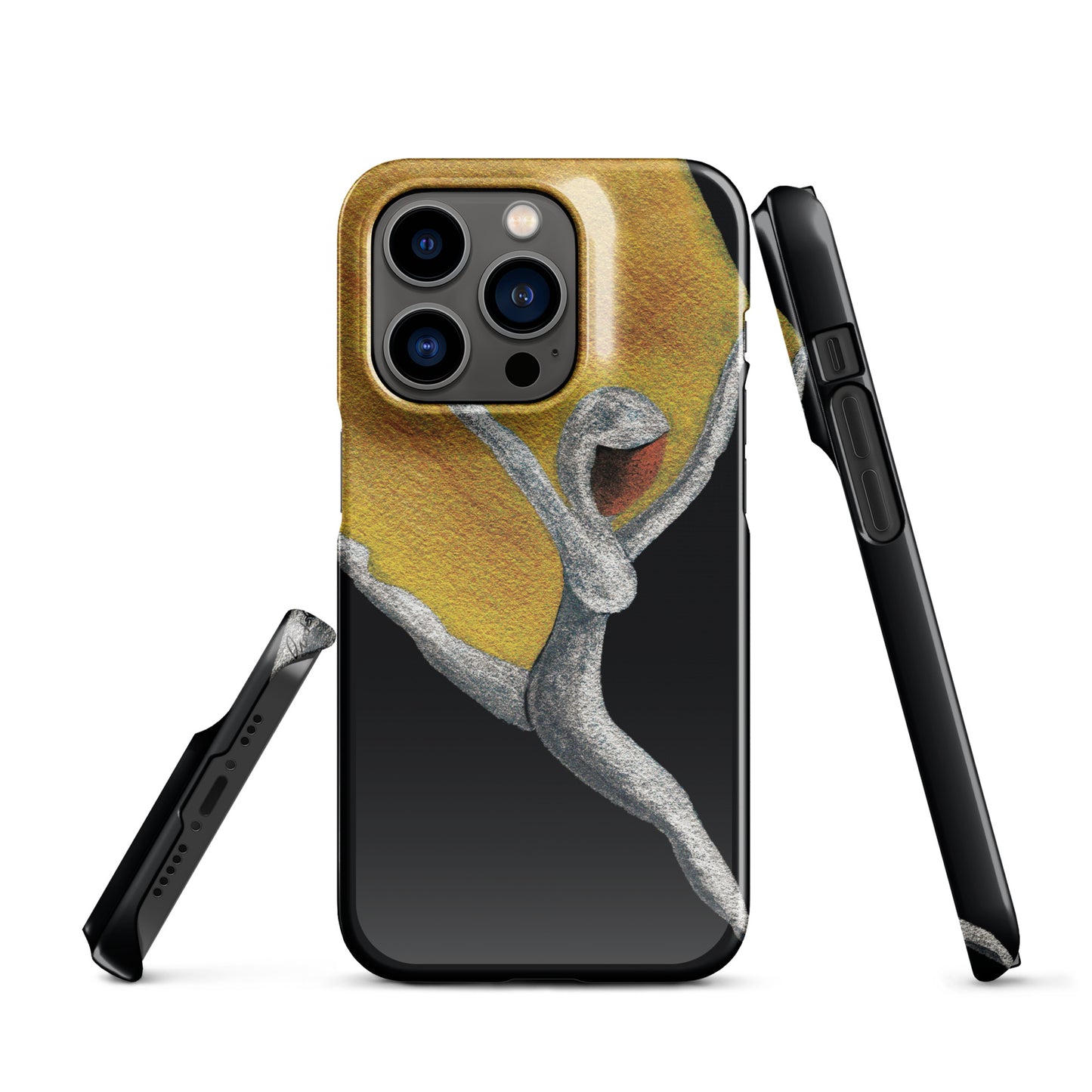 New Hope Snap case for iPhone®