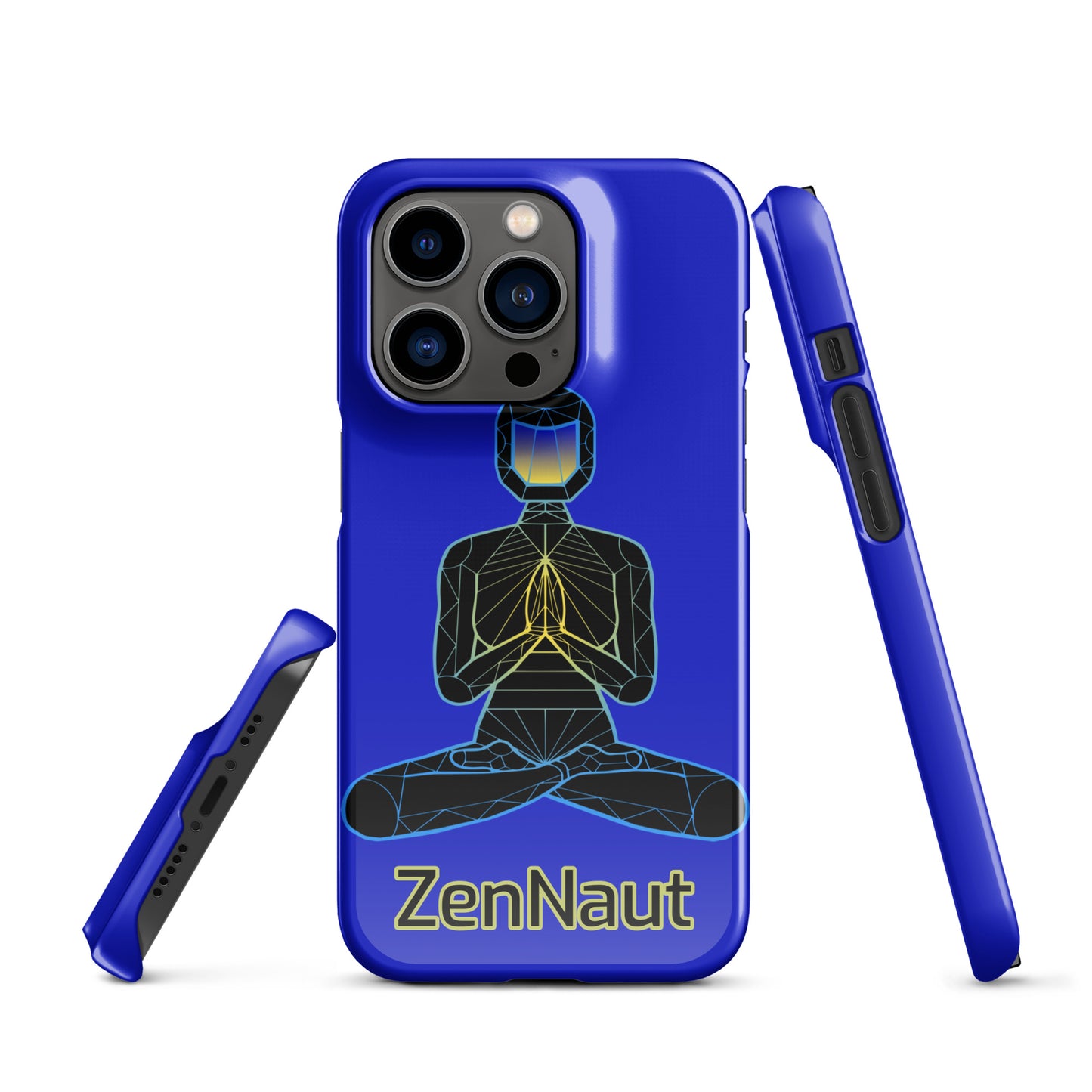 FaithNaut Snap case for iPhone®