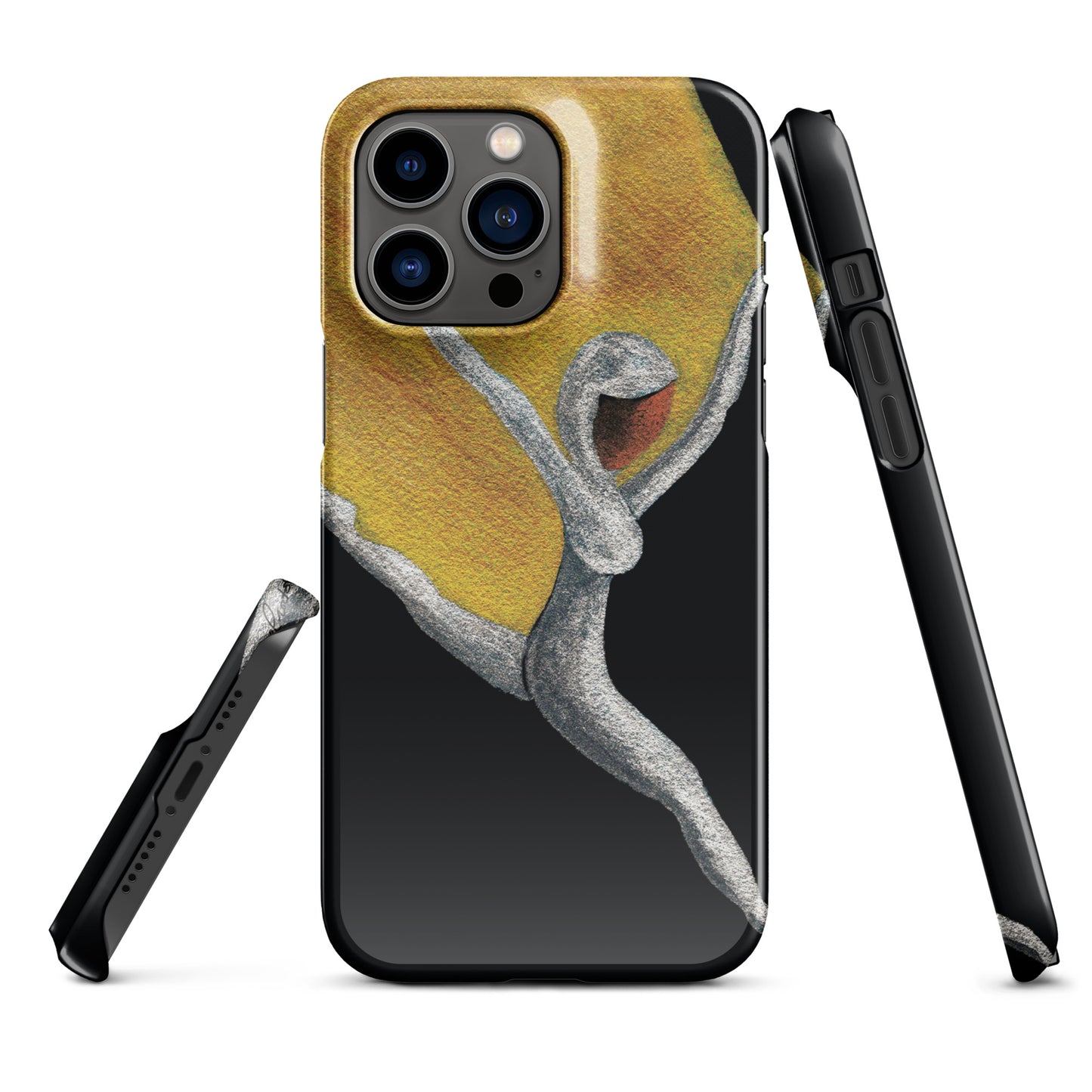 New Hope Snap case for iPhone®