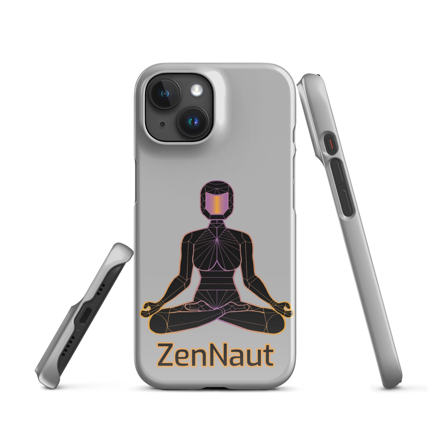 OmNaut Snap case for iPhone®