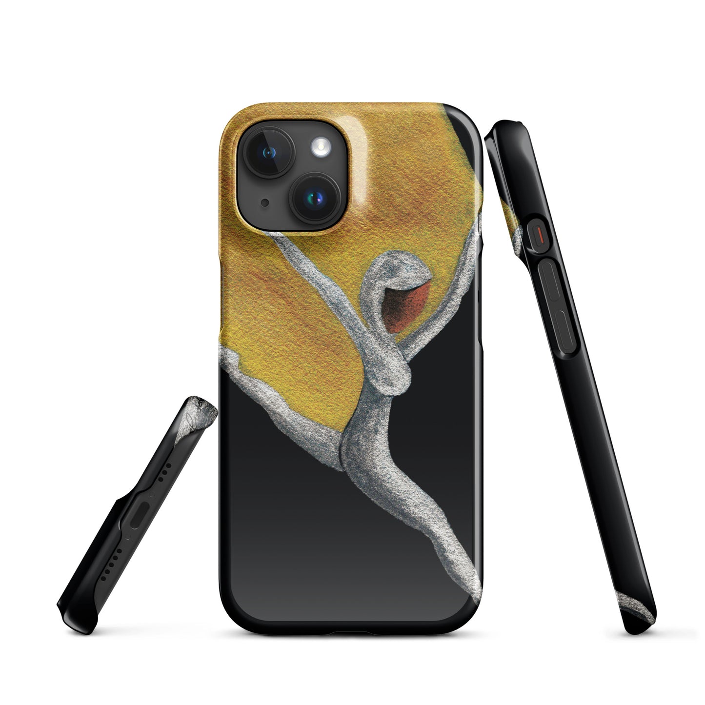 New Hope Snap case for iPhone®