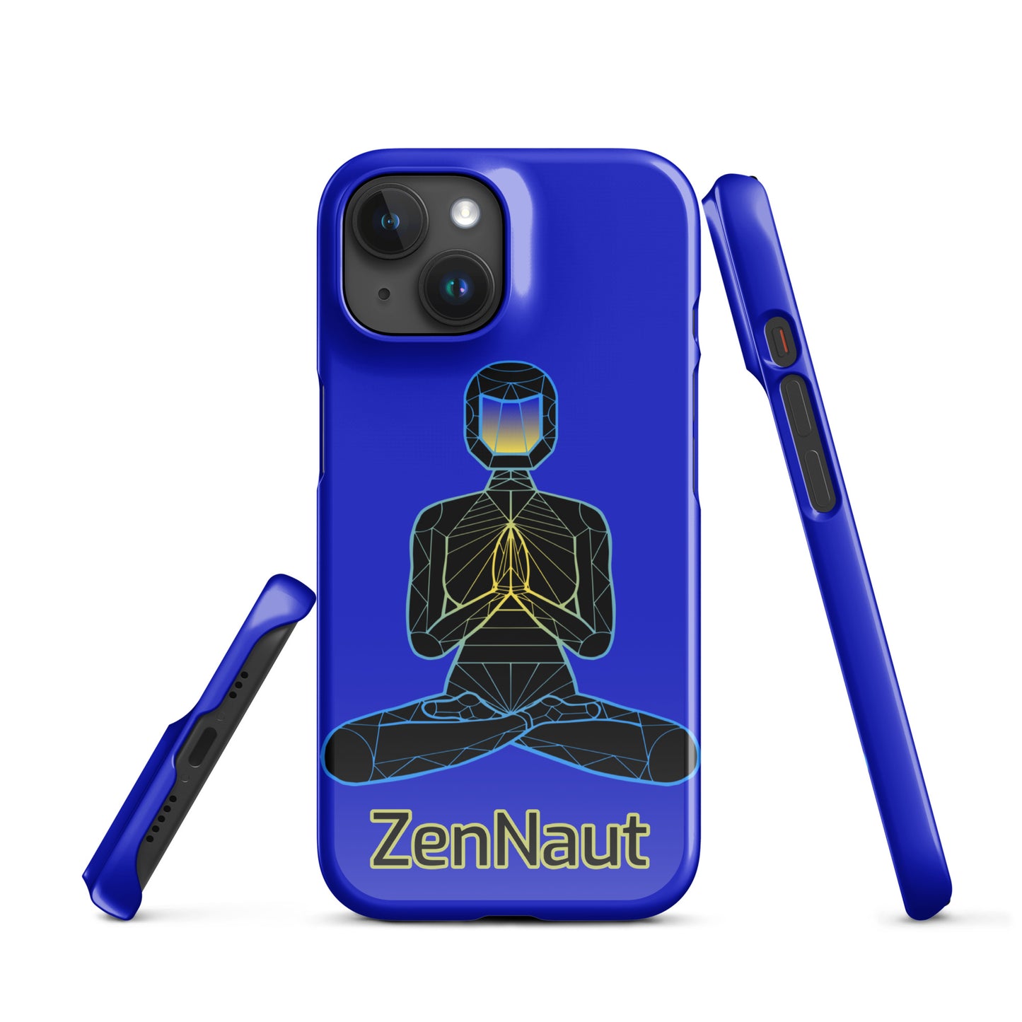 FaithNaut Snap case for iPhone®