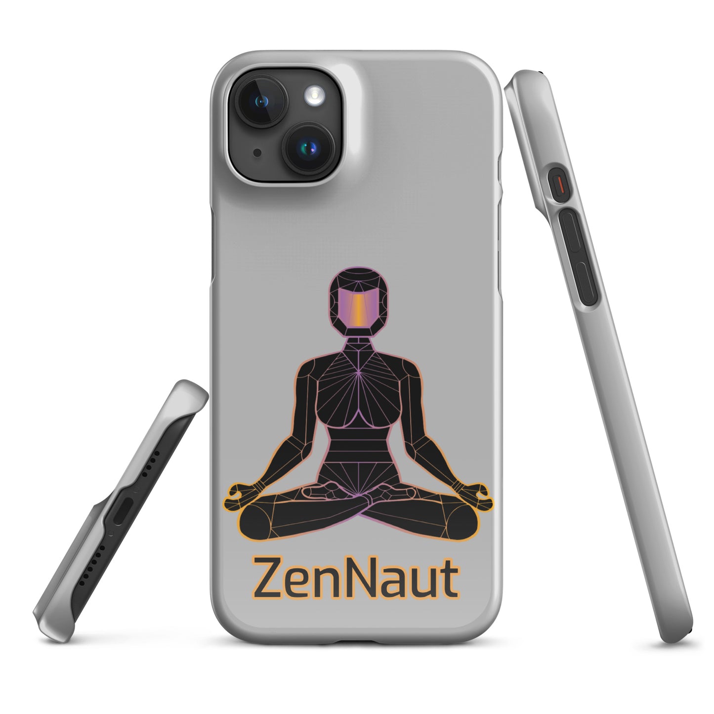 OmNaut Snap case for iPhone®