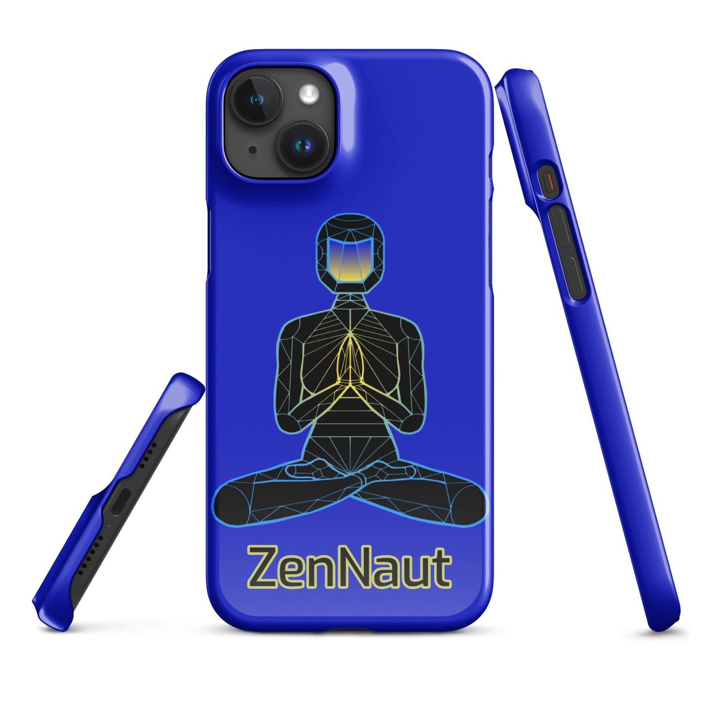 FaithNaut Snap case for iPhone®