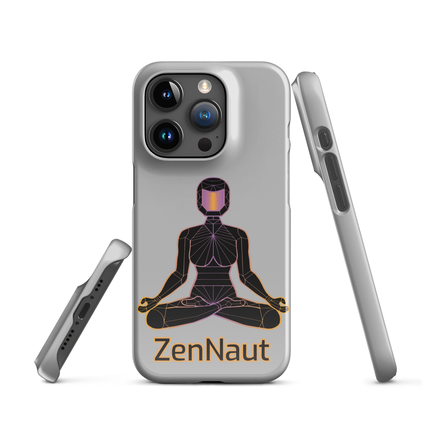 OmNaut Snap case for iPhone®