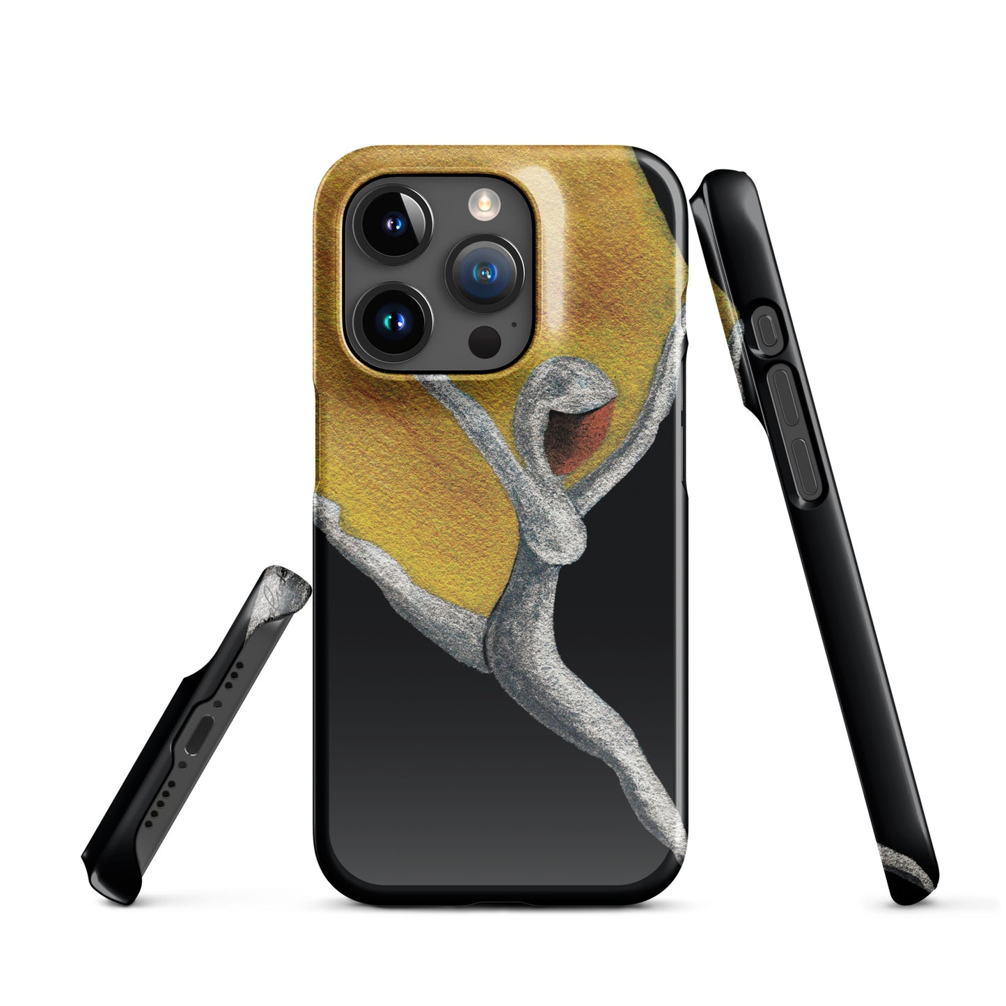 New Hope Snap case for iPhone®