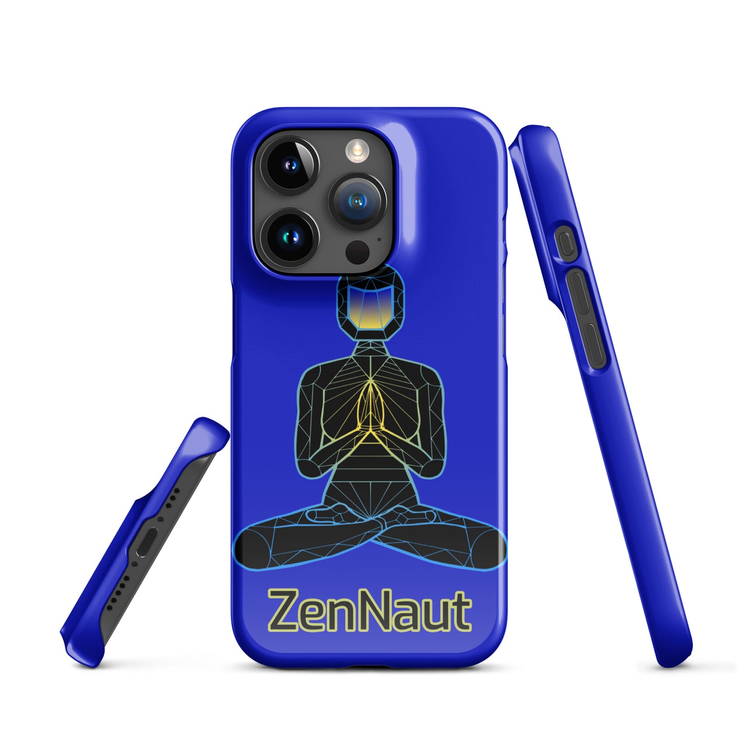 FaithNaut Snap case for iPhone®