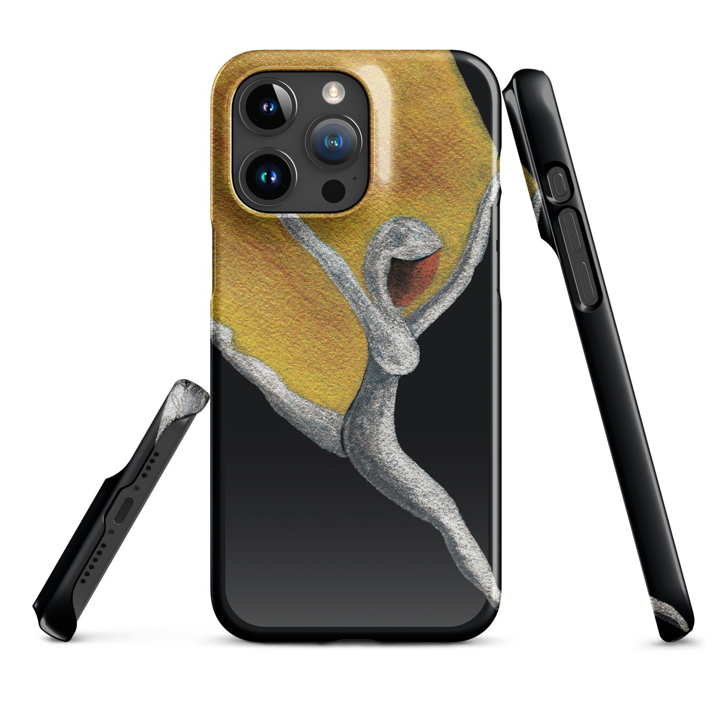 New Hope Snap case for iPhone®