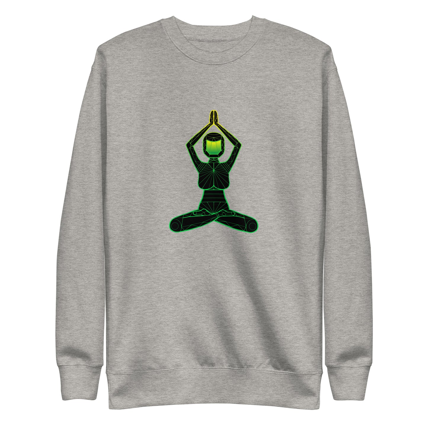 LuckyNaut Unisex Premium Sweatshirt