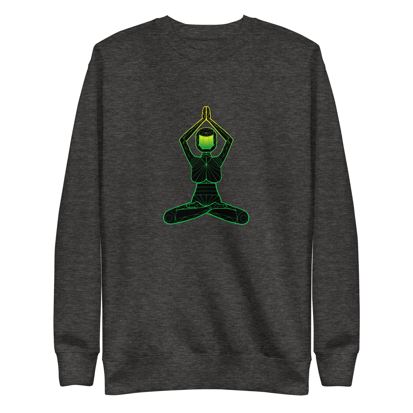 LuckyNaut Unisex Premium Sweatshirt
