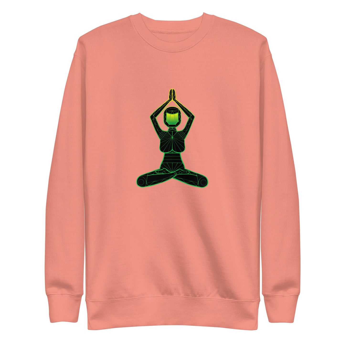 LuckyNaut Unisex Premium Sweatshirt
