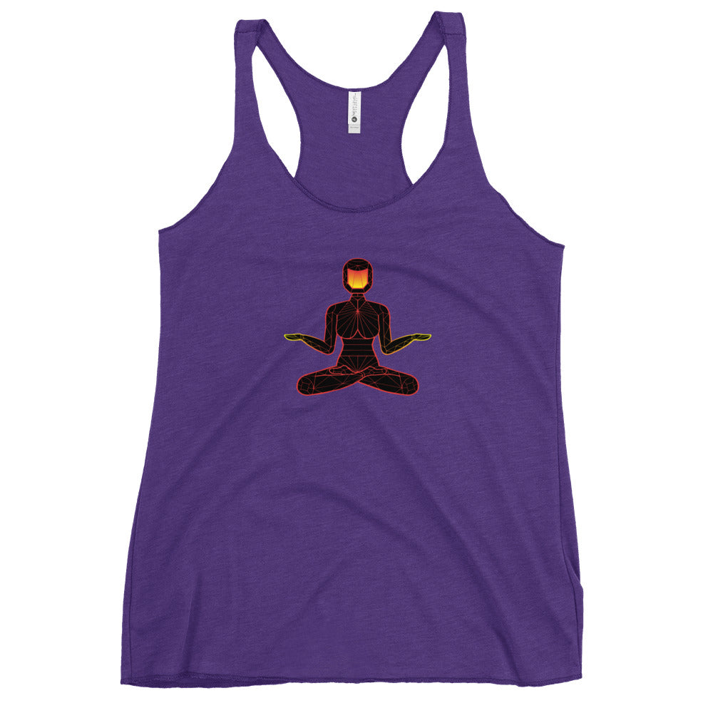 AffirmationNaut Women's Racerback Tank