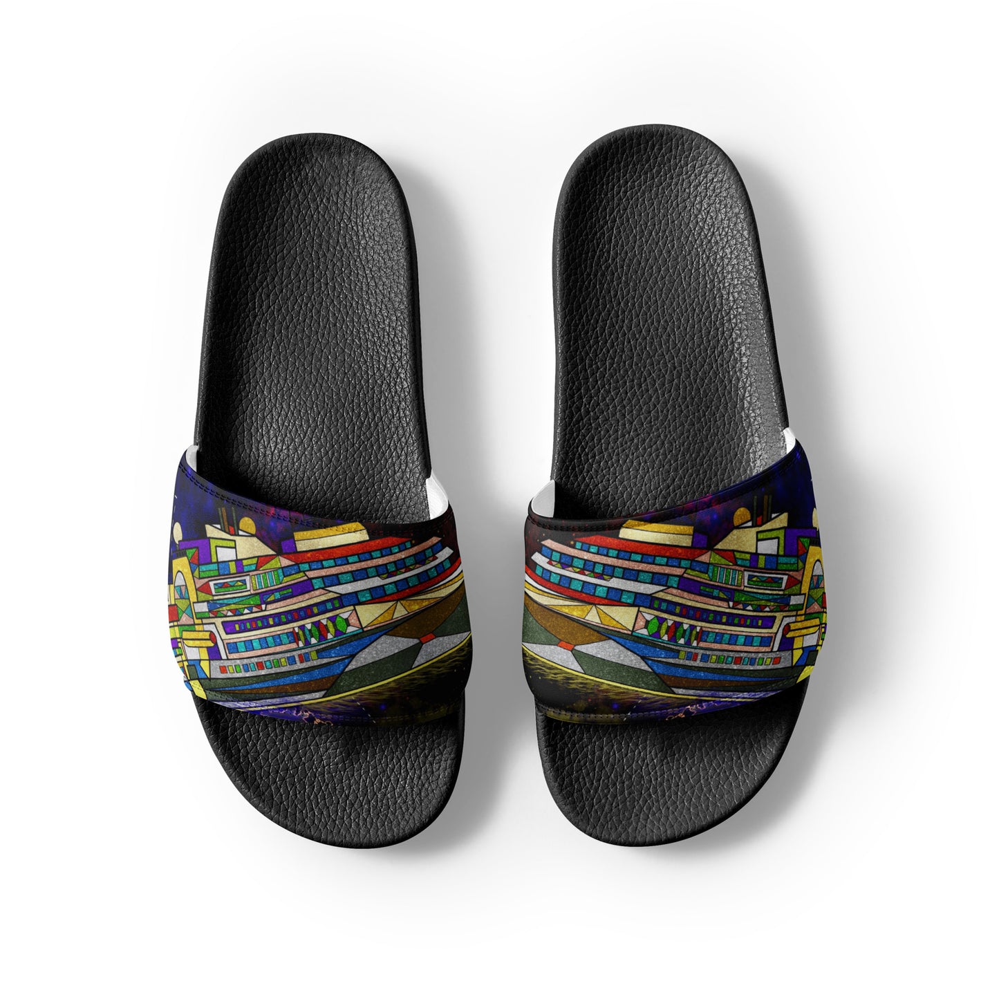 Ultramarine Women's slides
