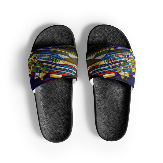 Ultramarine Women's slides
