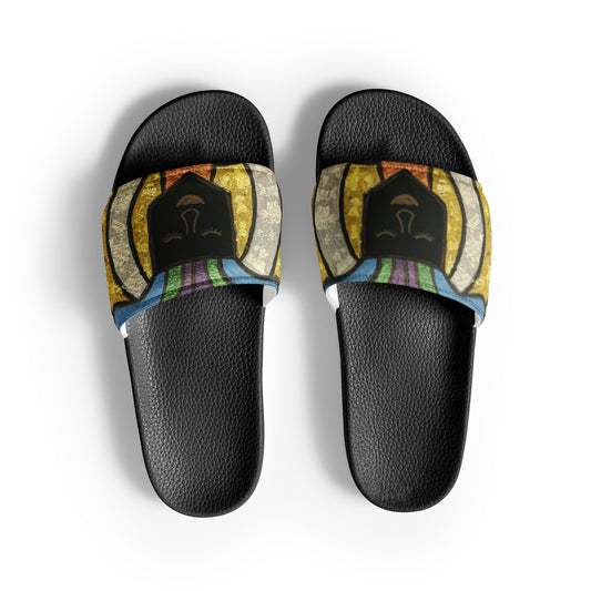 Masquerade Women's slides