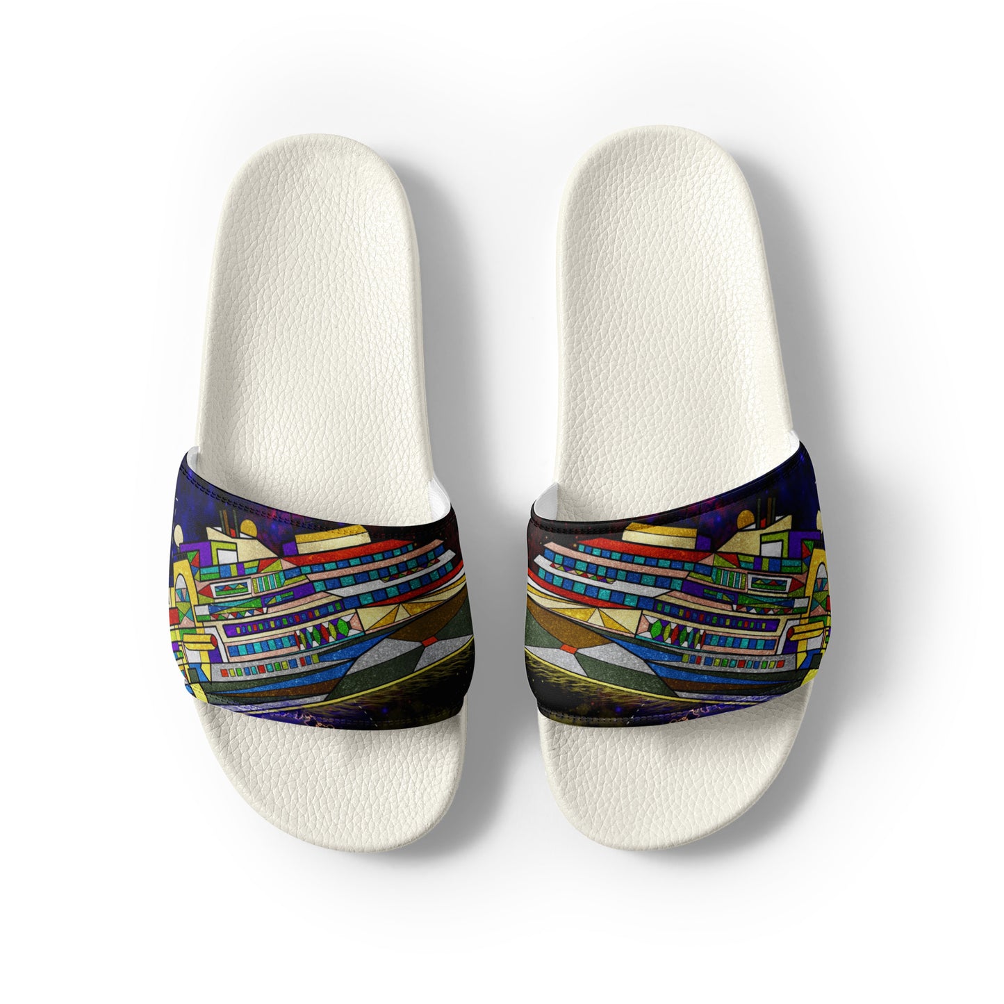 Ultramarine Women's slides