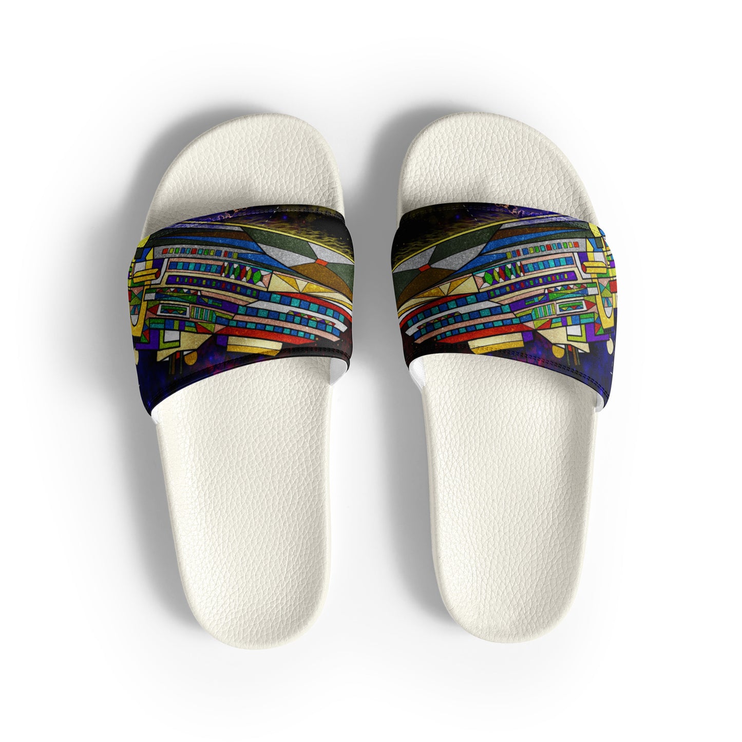 Ultramarine Women's slides