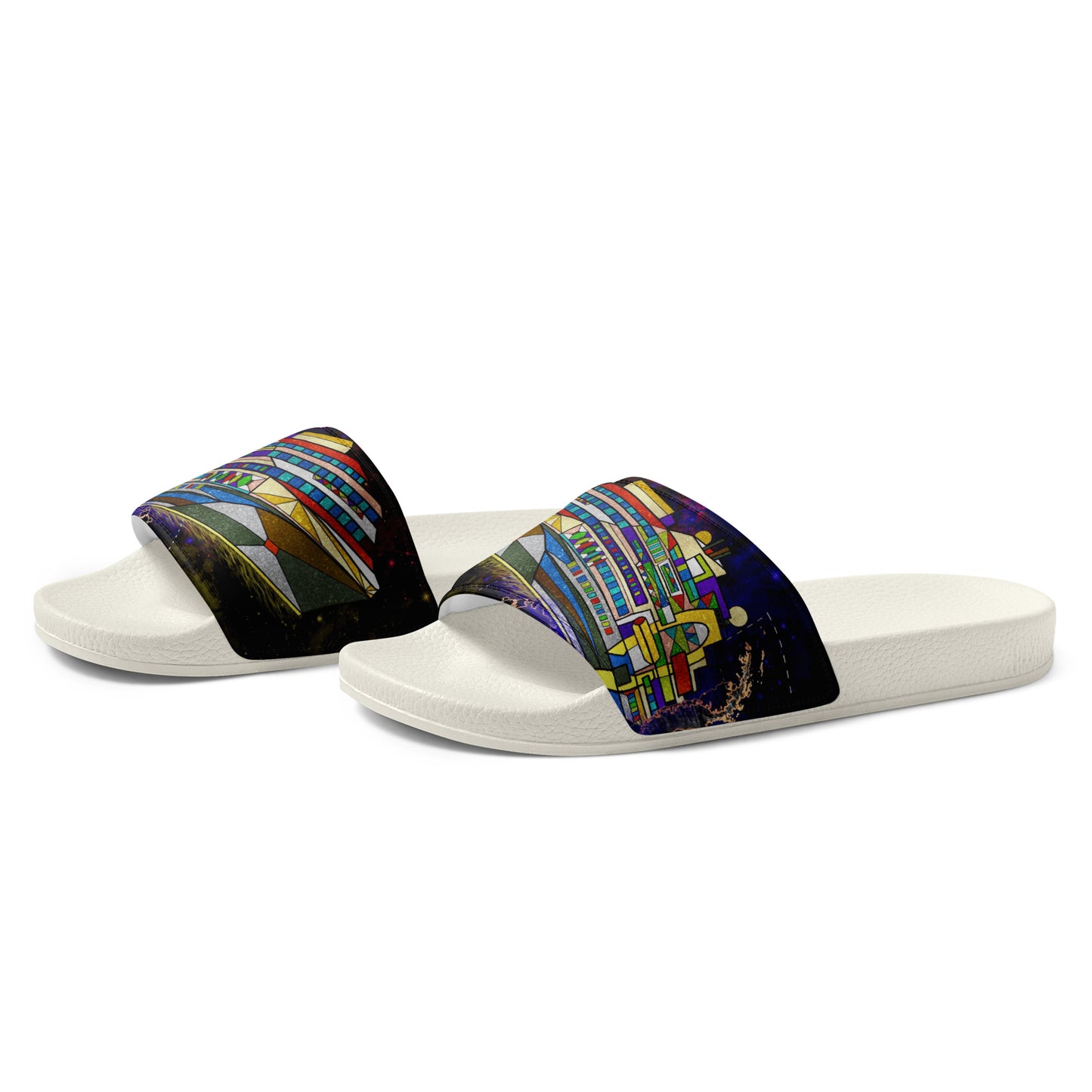 Ultramarine Women's slides