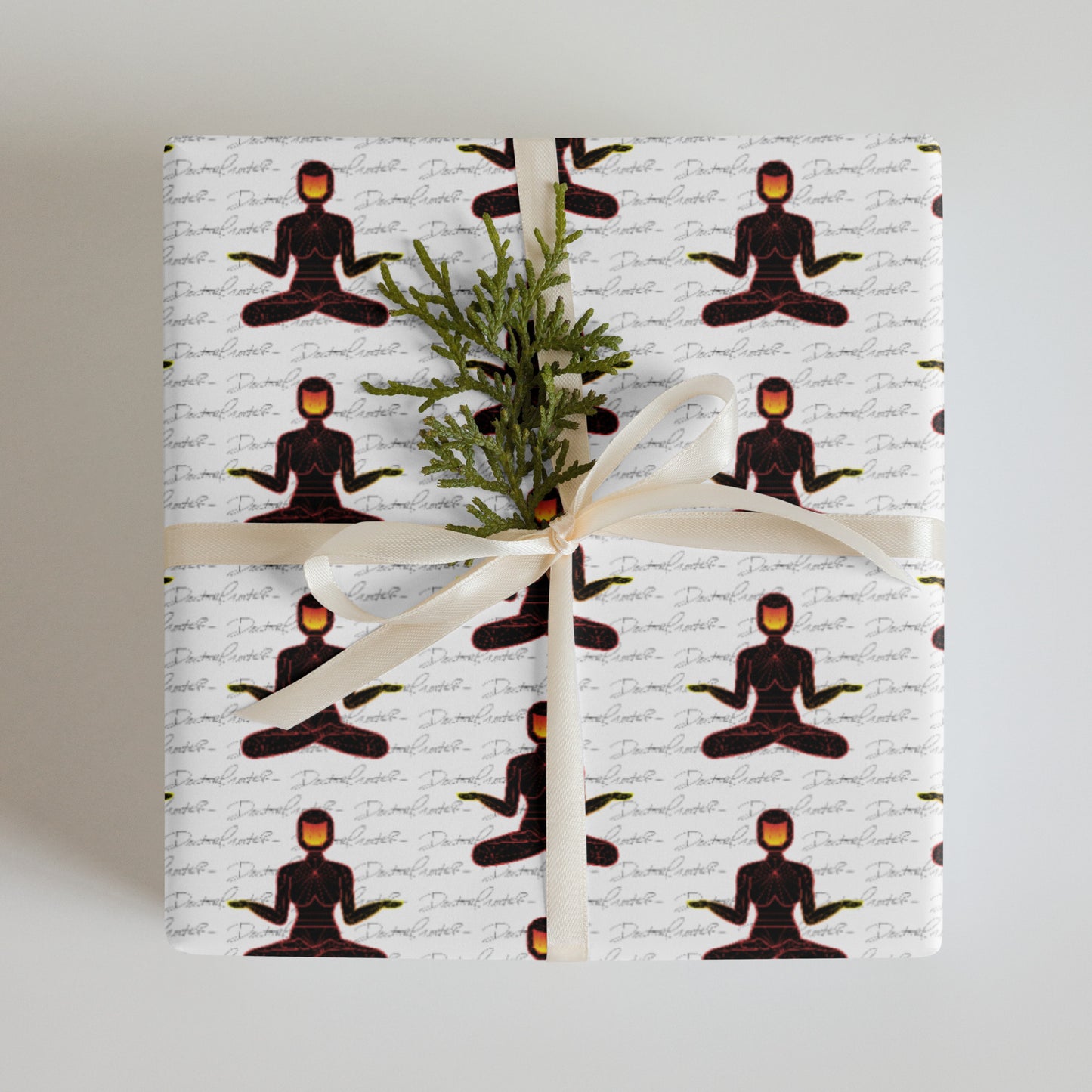 ZenNaut Wrapping paper sheets