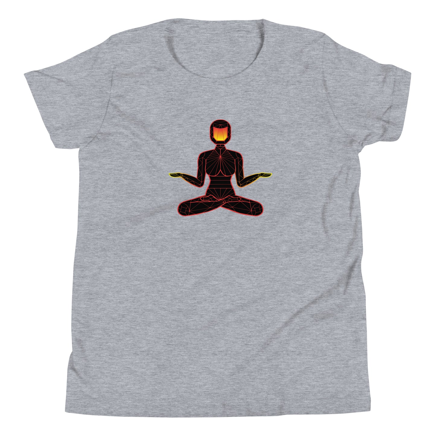 AffirmationNaut Youth Short Sleeve T-Shirt