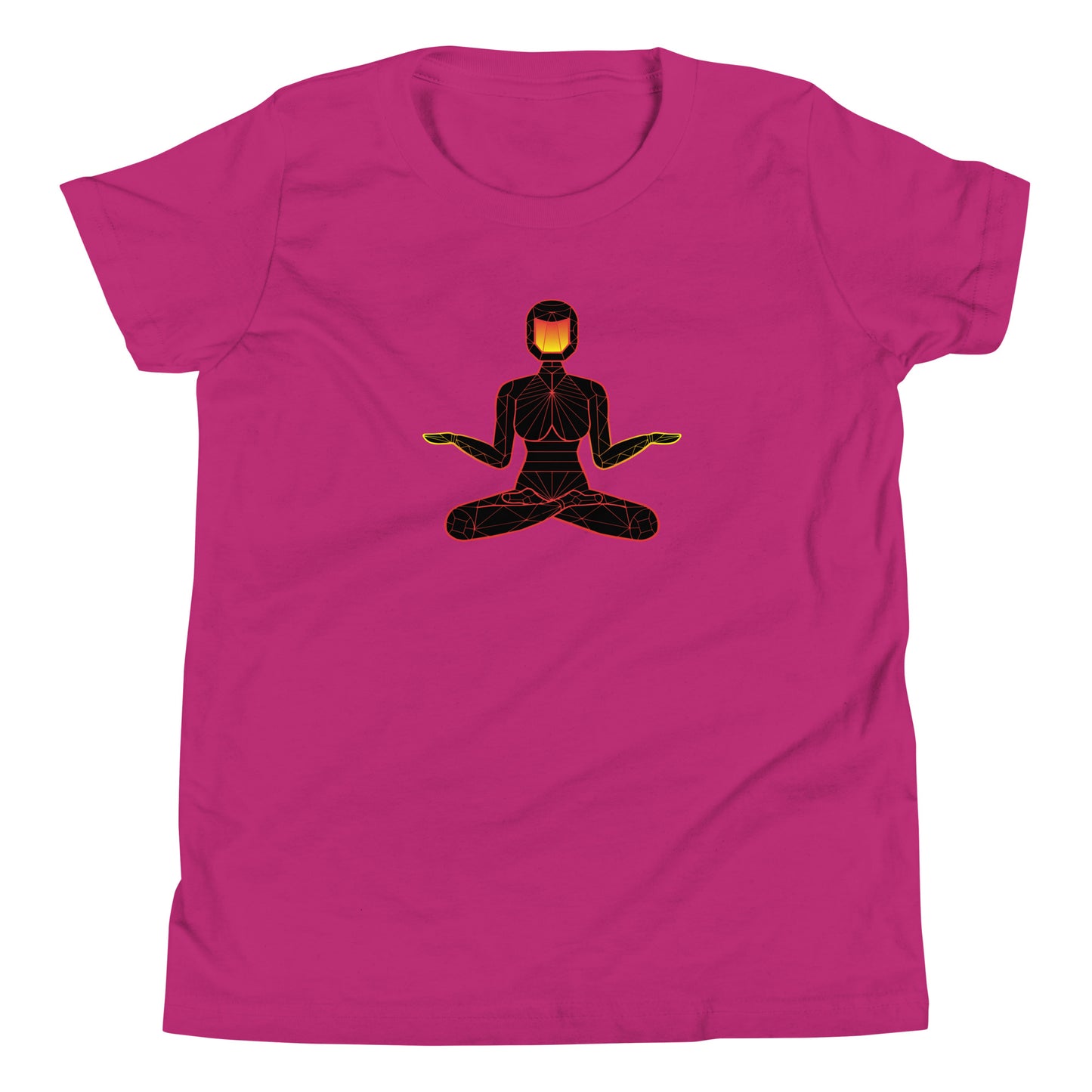 AffirmationNaut Youth Short Sleeve T-Shirt