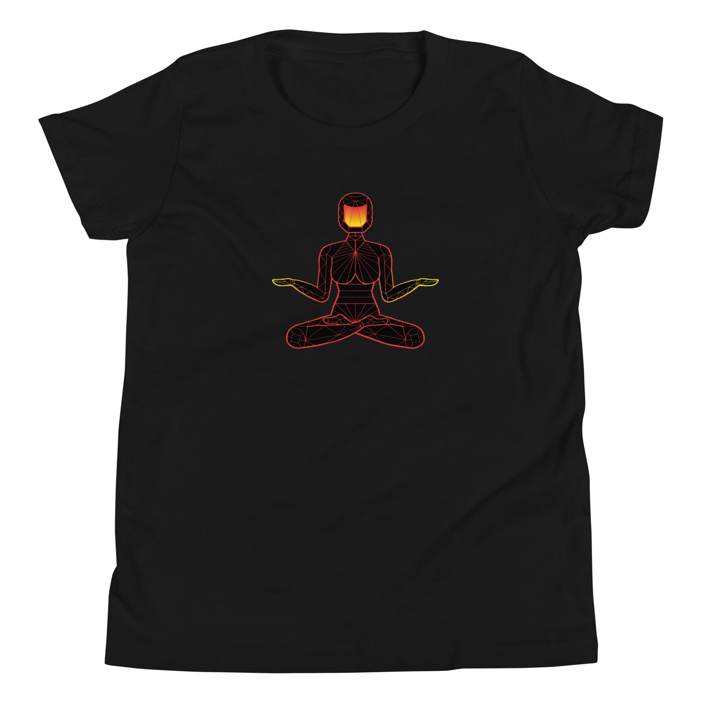 AffirmationNaut Youth Short Sleeve T-Shirt