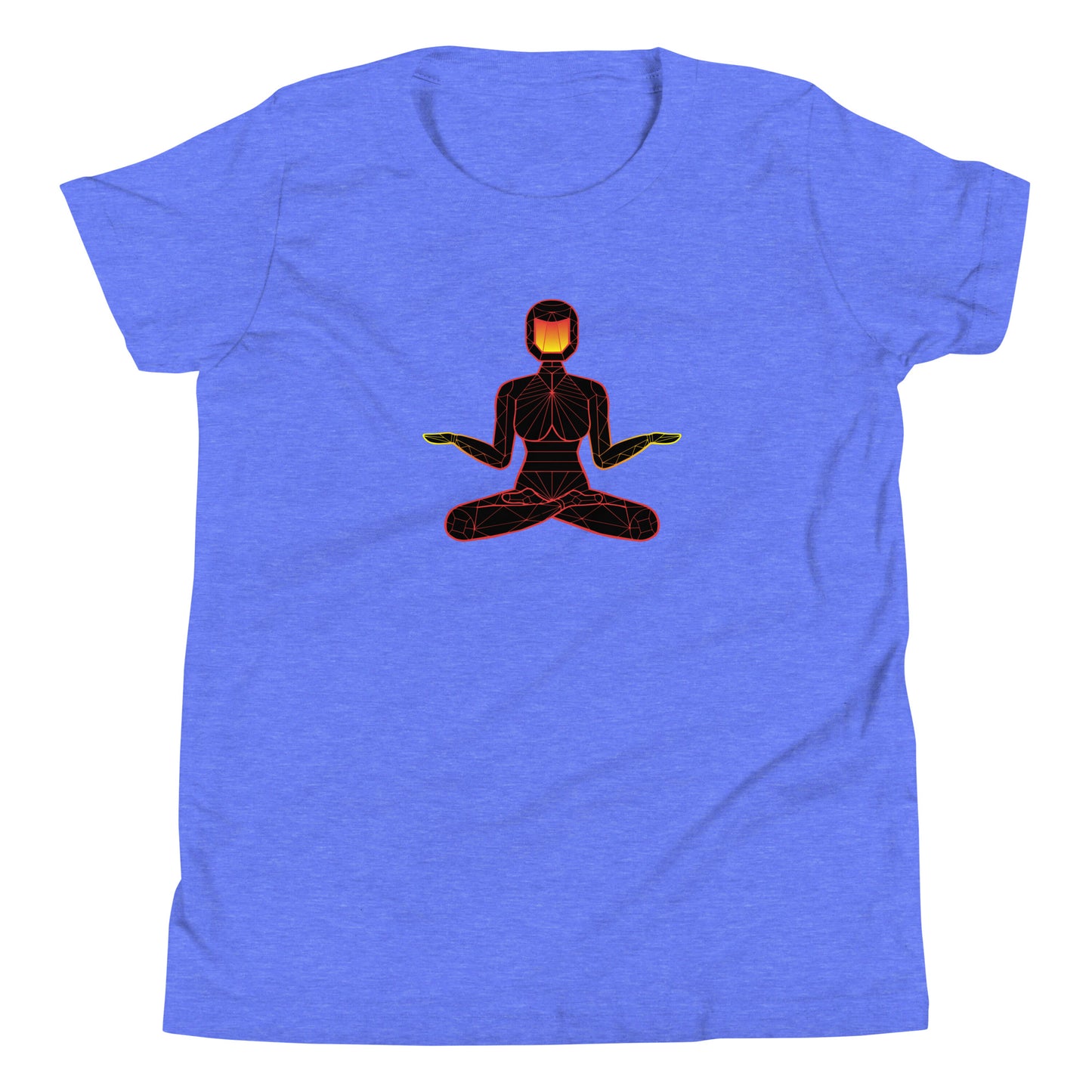 AffirmationNaut Youth Short Sleeve T-Shirt