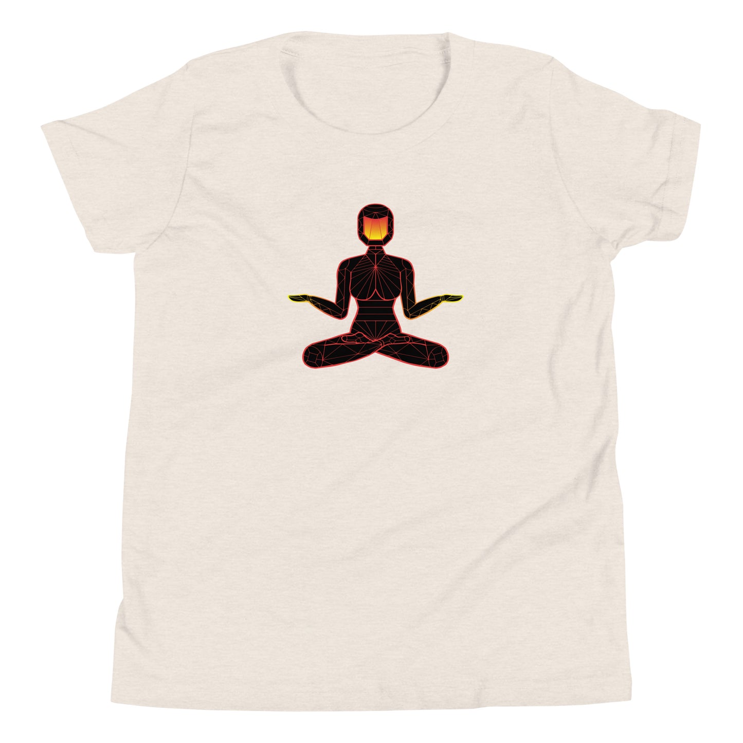 AffirmationNaut Youth Short Sleeve T-Shirt