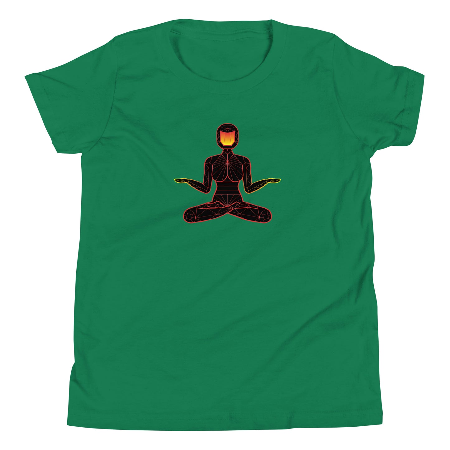 AffirmationNaut Youth Short Sleeve T-Shirt