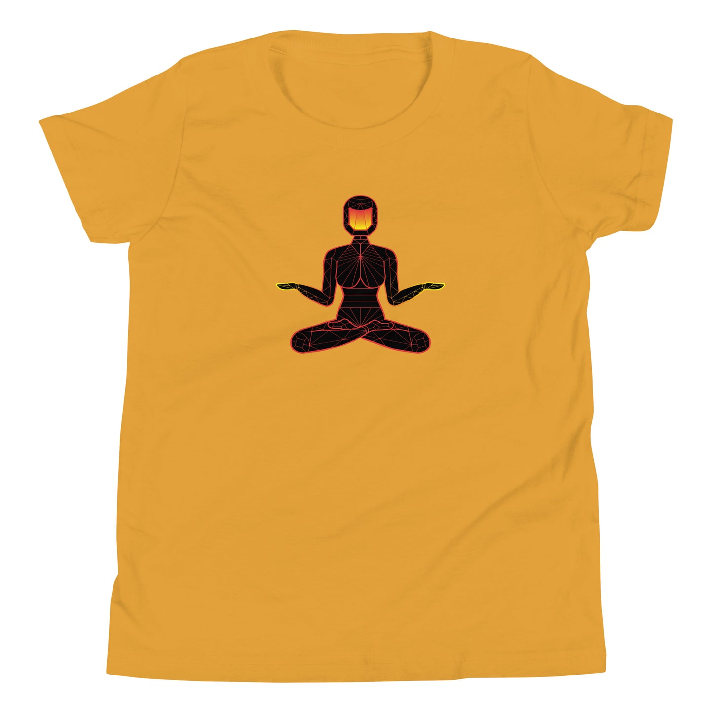 AffirmationNaut Youth Short Sleeve T-Shirt