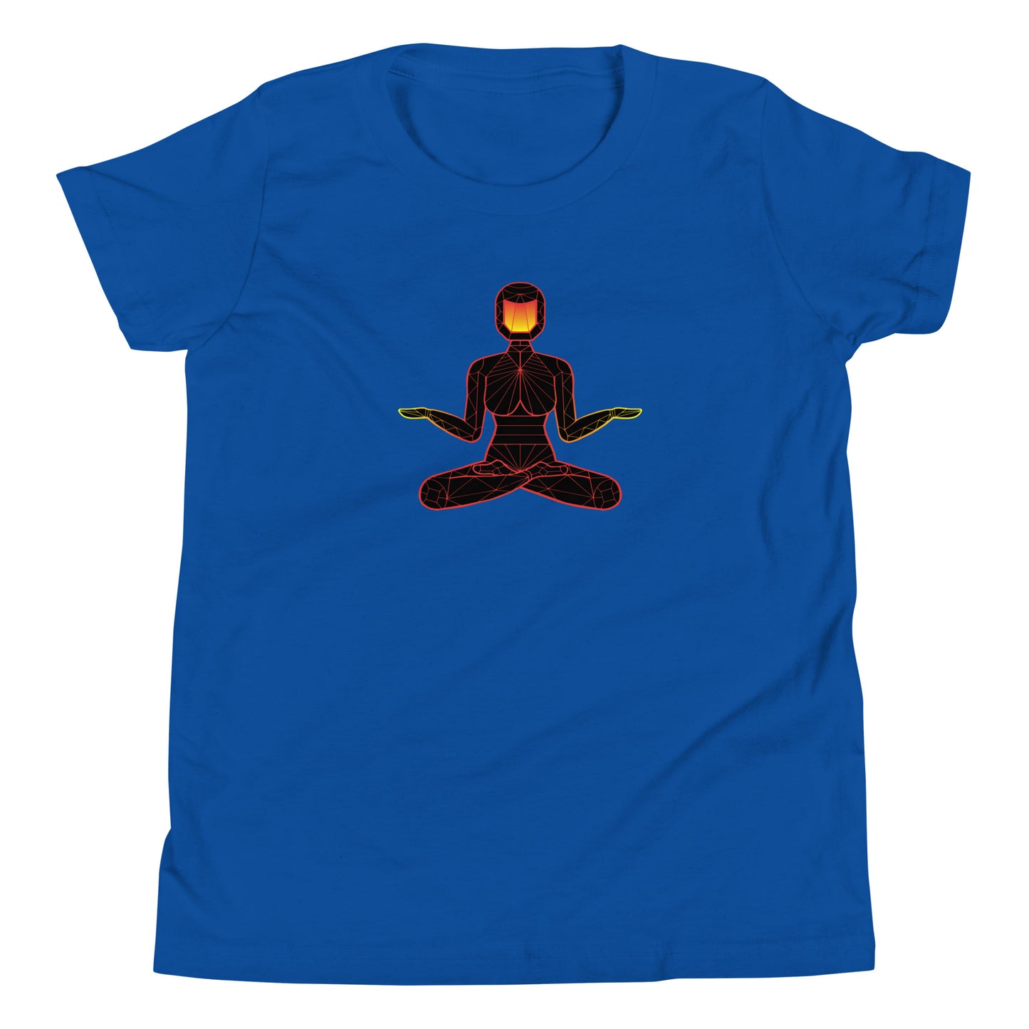 AffirmationNaut Youth Short Sleeve T-Shirt