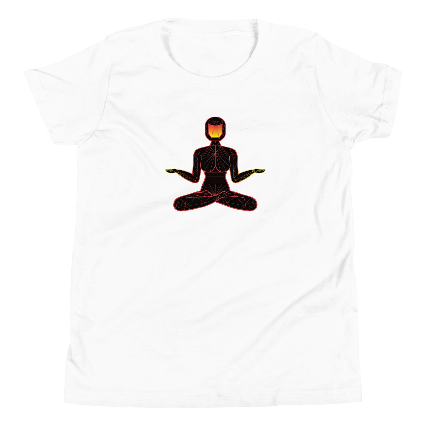 AffirmationNaut Youth Short Sleeve T-Shirt