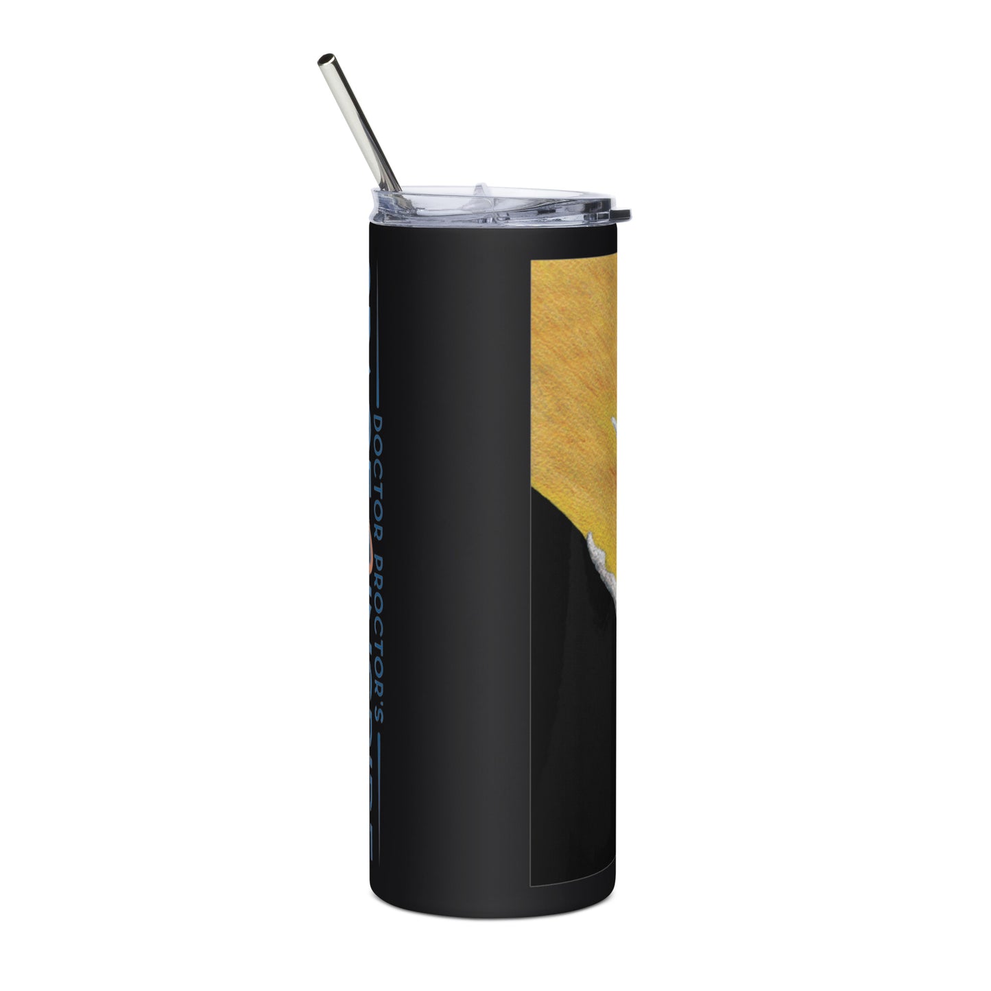 New Hope Stainless steel tumbler