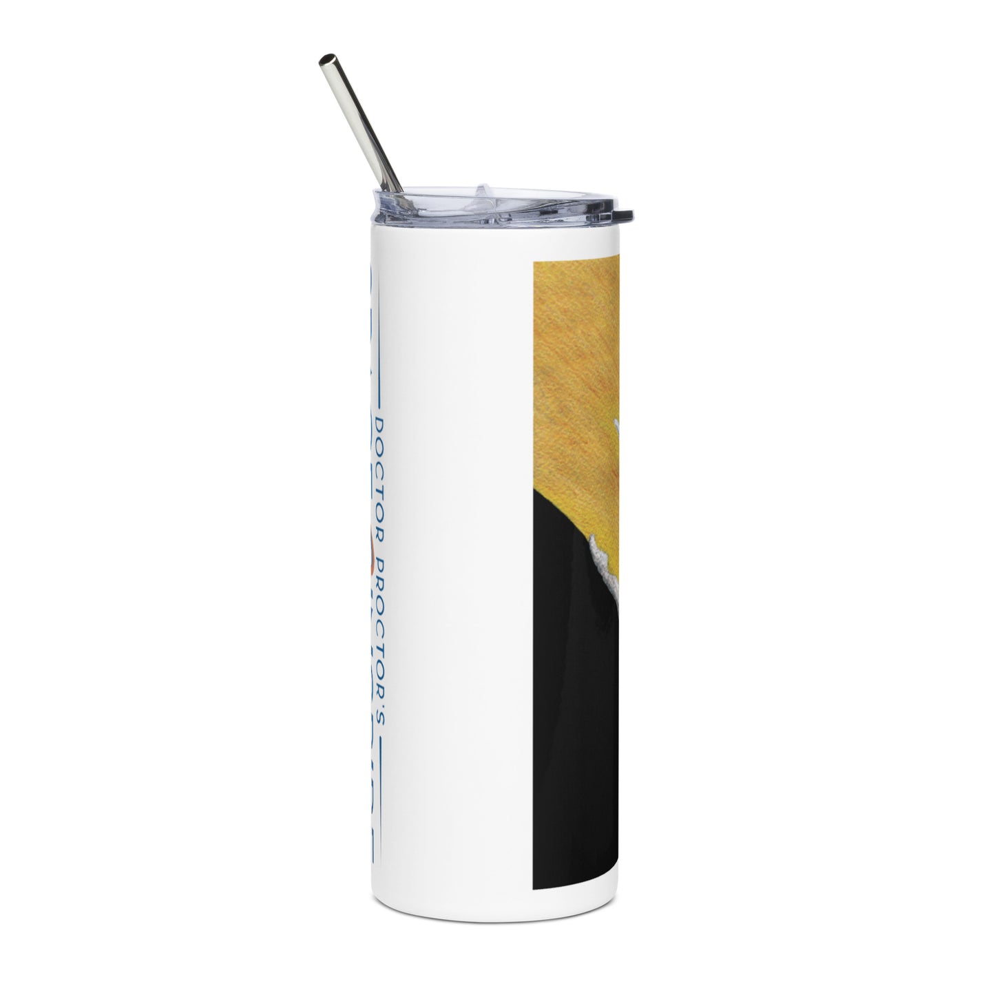 New Hope Stainless steel tumbler