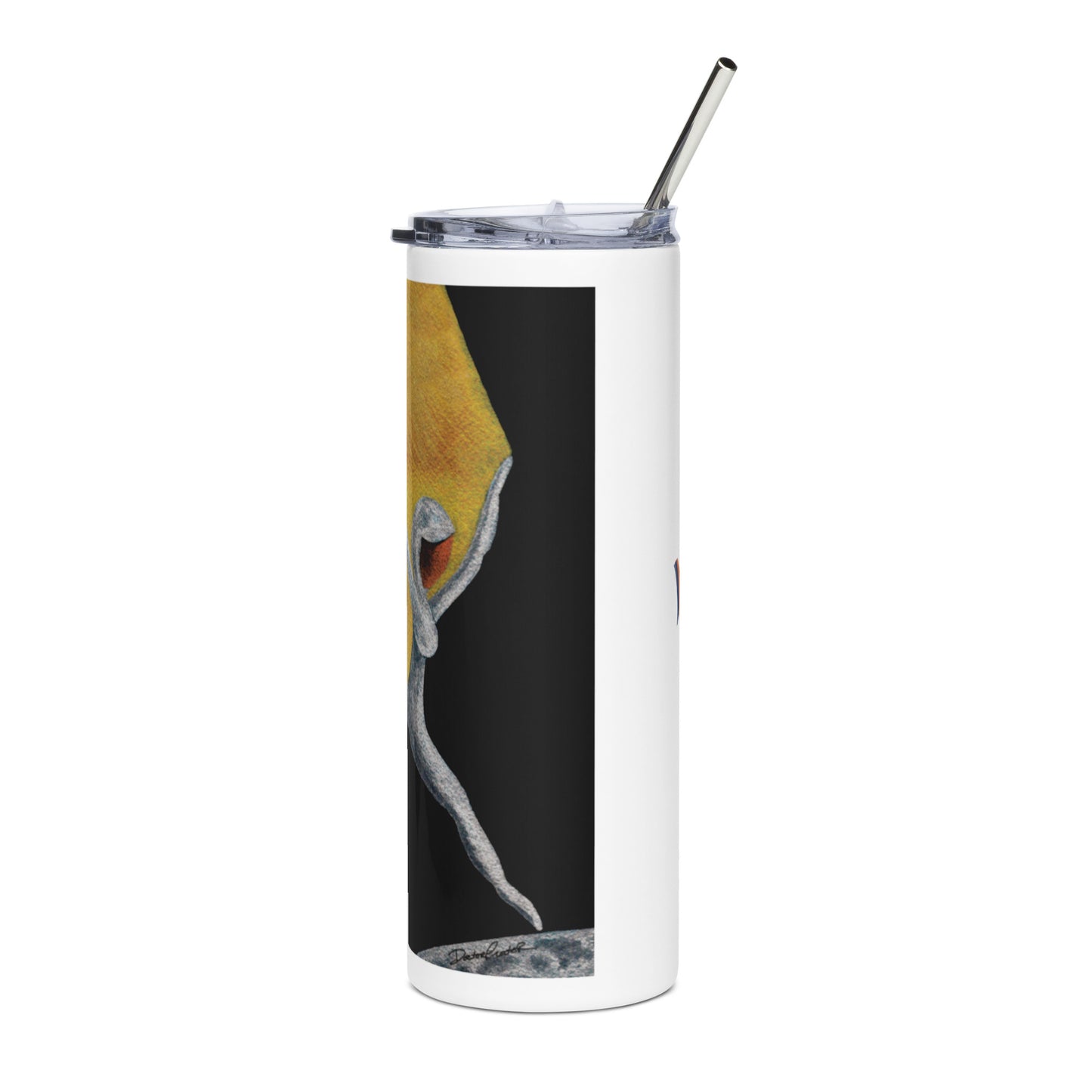 New Hope Stainless steel tumbler