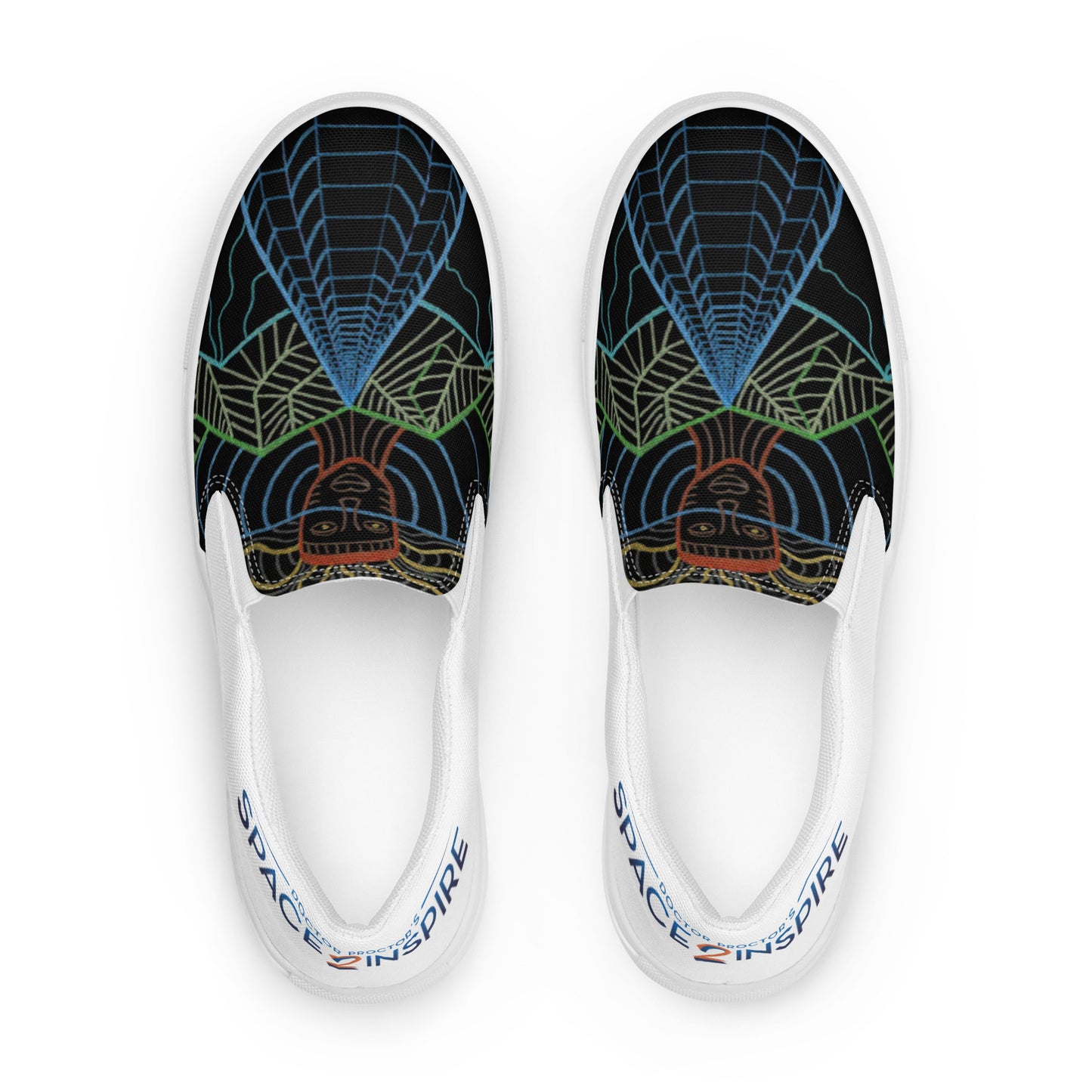 Seeker Women’s slip-on canvas shoes