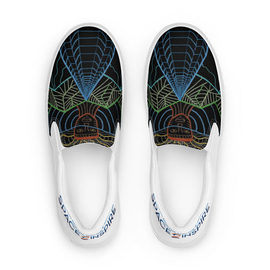 Seeker Women’s slip-on canvas shoes