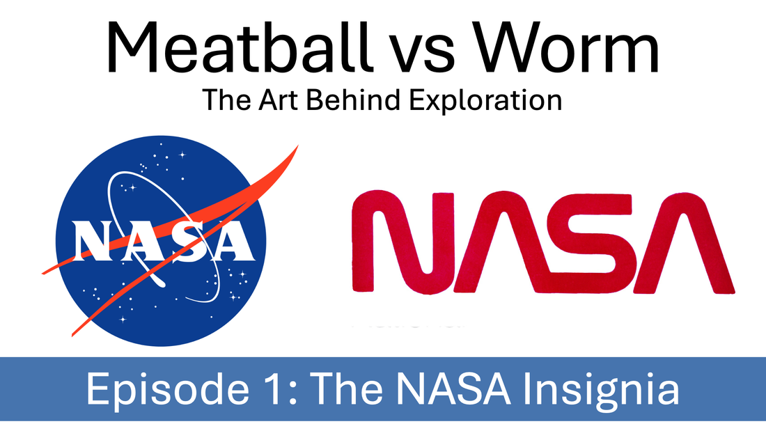 The NASA Insignia: Patches4space
