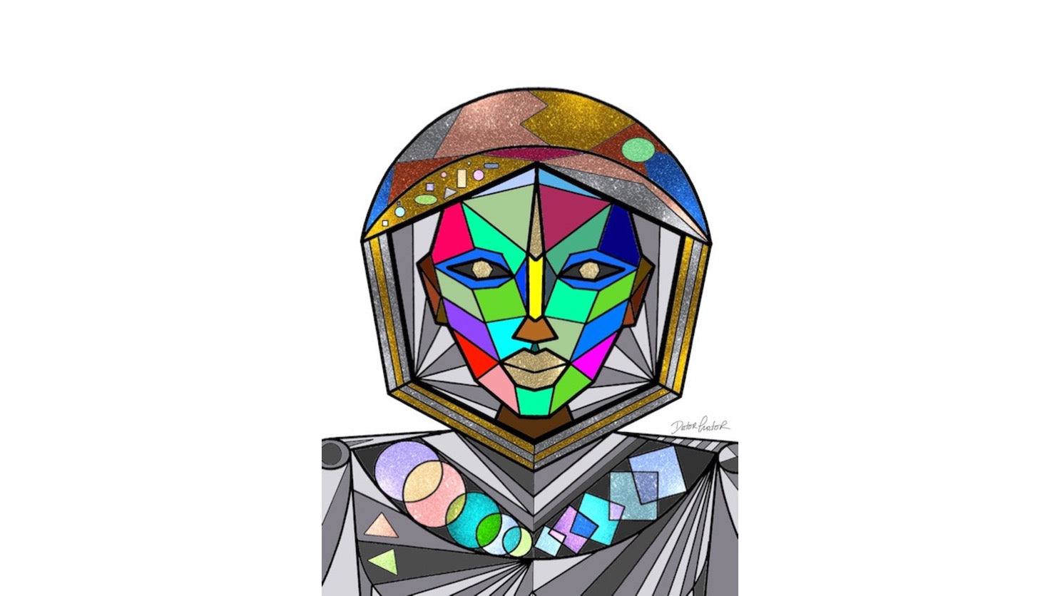 Afrobotica Avatar Multi
